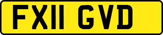FX11GVD