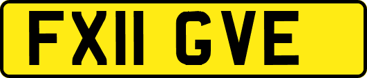 FX11GVE