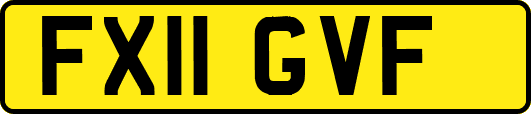 FX11GVF