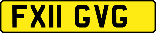 FX11GVG