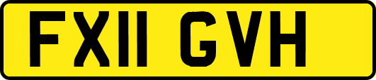 FX11GVH