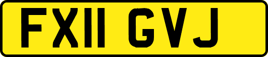 FX11GVJ