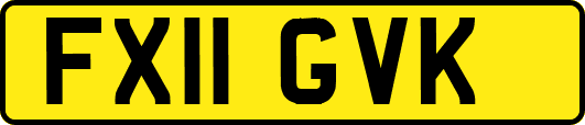 FX11GVK