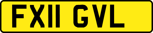 FX11GVL