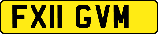 FX11GVM