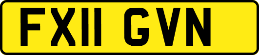 FX11GVN