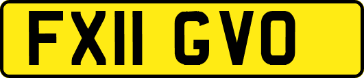 FX11GVO