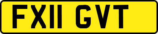 FX11GVT