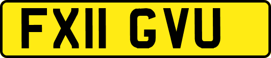 FX11GVU