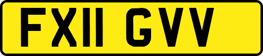 FX11GVV