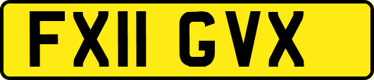 FX11GVX