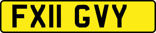 FX11GVY