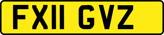 FX11GVZ