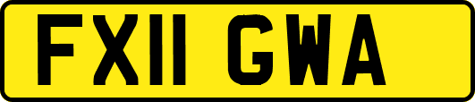 FX11GWA