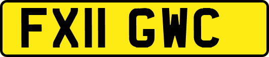 FX11GWC
