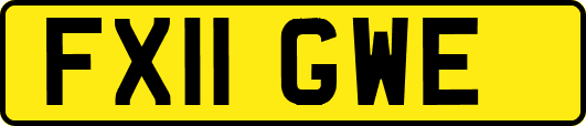 FX11GWE