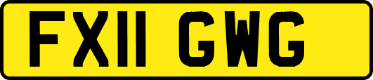 FX11GWG