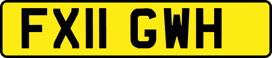 FX11GWH