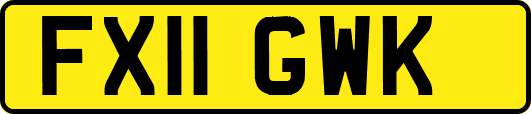 FX11GWK