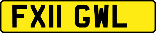 FX11GWL