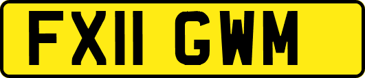 FX11GWM