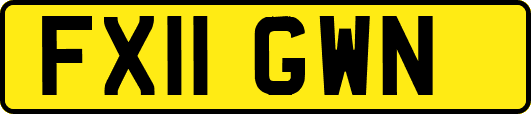 FX11GWN