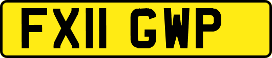 FX11GWP