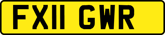 FX11GWR