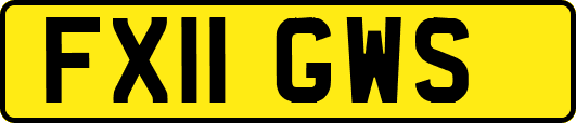 FX11GWS