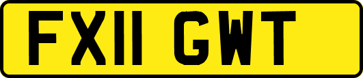 FX11GWT