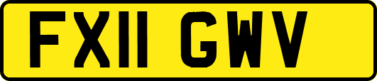 FX11GWV