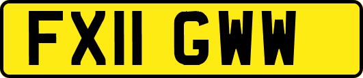 FX11GWW