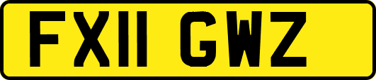 FX11GWZ