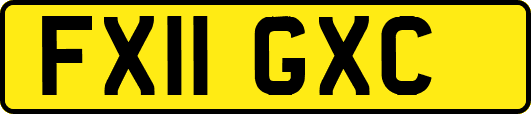 FX11GXC