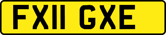 FX11GXE