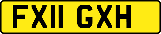 FX11GXH