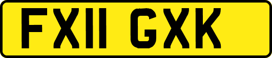 FX11GXK