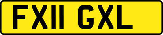 FX11GXL