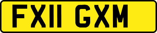 FX11GXM