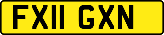FX11GXN