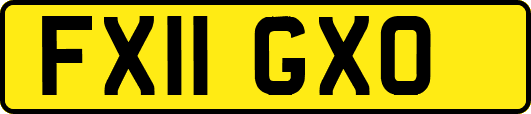 FX11GXO