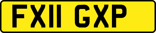 FX11GXP
