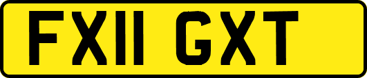 FX11GXT