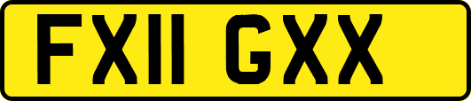 FX11GXX
