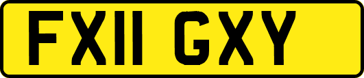 FX11GXY