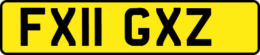 FX11GXZ