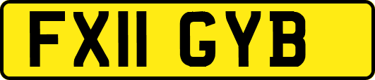 FX11GYB