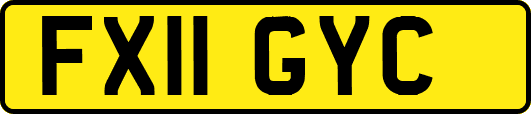 FX11GYC