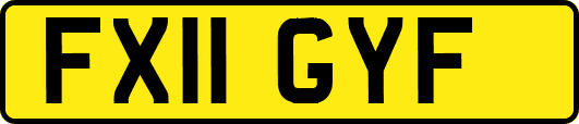 FX11GYF