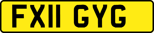 FX11GYG
